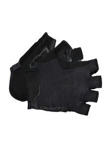 Craft 1910673 Essence Glove - Black - XL