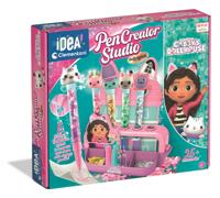 Clementoni Idea Art - Gabby's pennenfabriek
