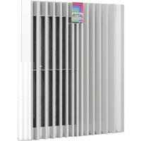 Rittal SK 3240.300 Uittredingsfilter (b x h x d) 255 x 255 x 45.2 mm 1 stuk(s)