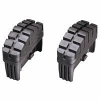 Pluggen voor ladder Hailo