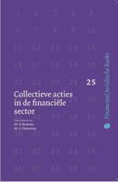 Collectieve acties in de financiële sector (Paperback)