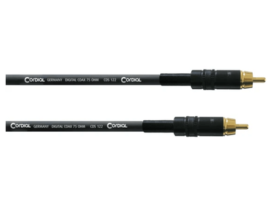 Cordial CPDS 1 CC
