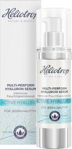 Active hyaluron multi perform serum