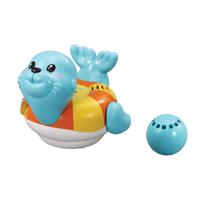 VTech waterpret zeeleeuw