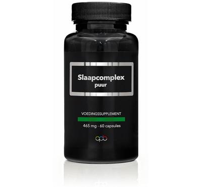 Apb Holland slaapcomplex 465mg