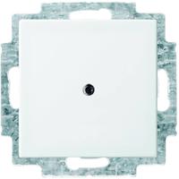 Busch-Jaeger 2538-914 Blindafdekking Afdekking Busch-balance SI Alpine-wit 1 stuk(s)