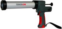 TEROSON Battery gun et 1k 7.2 volt