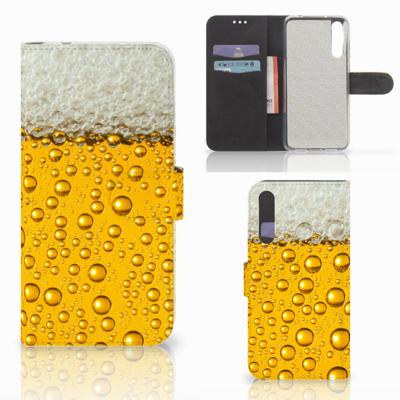 Huawei P20 Pro | Book Cover | Bier