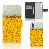 Huawei P20 Pro | Book Cover | Bier