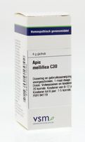 VSM Apis mellifica C30 (4 gr)