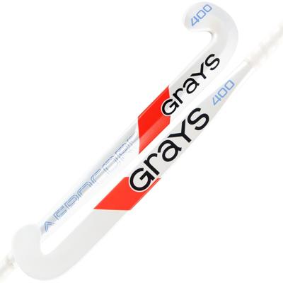Grays AC400 Dynabow-S - White