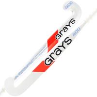 Grays AC400 Dynabow-S - White Grays AC400 Dynabow-S - White