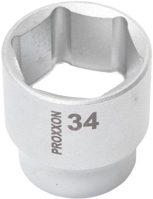 PROXXON dopsleutel