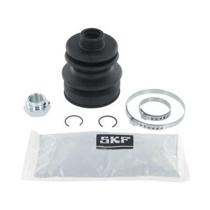 Asmanchetten set VKJP1323