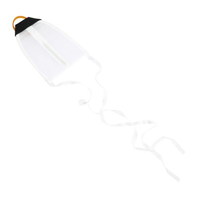 Creativ Company Vlieger wit