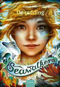 De redding (Hardback)