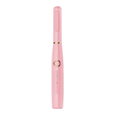 WiFi endoscoop Camera 720P oor schoonmaak draadloze medische veilige oor Pick gereedschap visuele oor lepel Diameter: 3.9mm (roze)