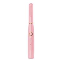 WiFi endoscoop Camera 720P oor schoonmaak draadloze medische veilige oor Pick gereedschap visuele oor lepel Diameter: 3.9mm (roze)