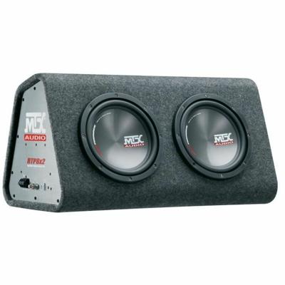 Subwoofer Mtx Audio Bluetooth luidspreker