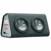 Subwoofer Mtx Audio Bluetooth luidspreker - thumbnail