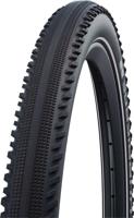 Schwalbe - hurricane perfromance dd reflex 27.5x2.00