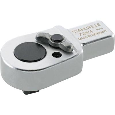 Stahlwille 58254004 Insteekratel