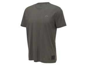 CRIVIT Heren sportshirt (Grijs, L)