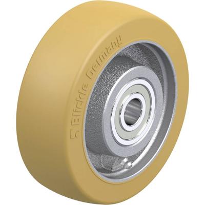 Blickle GVU 150x54/20-60K Wiel met hoog draagvermogen Wieldiameter: 150 mm Draagvermogen (max.): 850 kg 1 stuk(s)