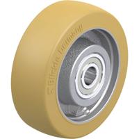 Blickle GVU 150x54/20-60K Wiel met hoog draagvermogen Wieldiameter: 150 mm Draagvermogen (max.): 850 kg 1 stuk(s)