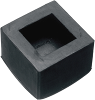 Connex gummi kap voor moker 1500g - cox622151