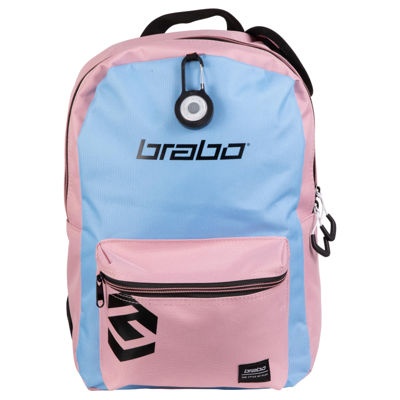 Hockey Rugzak Force Roze Blauw