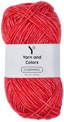 Yarn and Colors Charming 032 Pepper