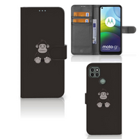 Motorola Moto G9 Power Leuk Hoesje Gorilla