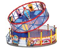 Round up - Lemax