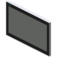 Siemens 6AV6646-1BD18-0AA0 6AV66461BD180AA0 PLC-bedieningsmodule Siemens 6AV6646-1BD18-0AA0 6AV66461BD180AA0 PLC-bedieningsmodule