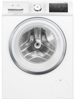 Siemens iQ500 WM14UR95NL wasmachine Voorbelading 9 kg 1400 RPM Wit - thumbnail