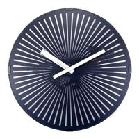 NeXtime Rennende hond Wandklok Ø 25 cm NeXtime Rennende hond Wandklok Ø 25 cm