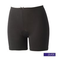 Avet short 3890-XL-Rood - thumbnail