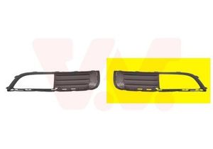 Bumpergrill 3850595