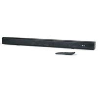 Soundbar - THOMSON - Zwart - Bluetooth 5.3, 120W, ARC/CEC TV-ingang, USB, Equalizer, Afstandsbediening, Voeding. 230V