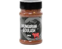 Hungarian Goulash
