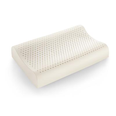 Originele Xiaomi 8H Z2 natuurlijke Latex kussen zachte ademende wervelkolom bescherming zorg massagekussen met katoenen kussensloop