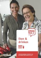 SpreekTaal 2 Eten & drinken (Paperback)