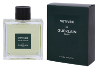 Guerlain Vetiver 100 ml Eau de toilette Heren