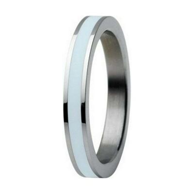 Ring Dames Skagen JRSI036SS Maat 10