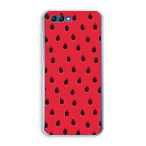 Watermelon: Honor 10 Transparant Hoesje