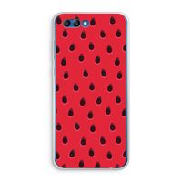 Watermelon: Honor 10 Transparant Hoesje