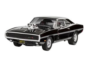Revell 1/25 Dominic`s 1970 Dodge Charger