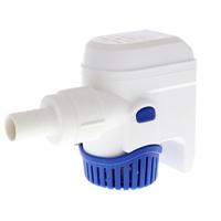 Rule Dompelpomp Rm800b 12v - 56 Ltr/min. 12v