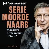 Seriemoordenaars